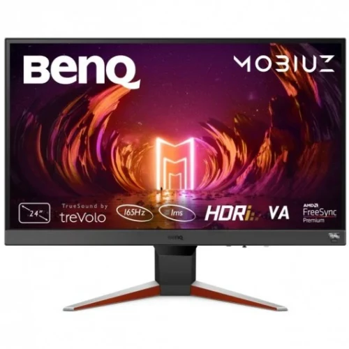 BENQ - MONITOR EX240N () (Ref.9H.LL6LB.QBE)