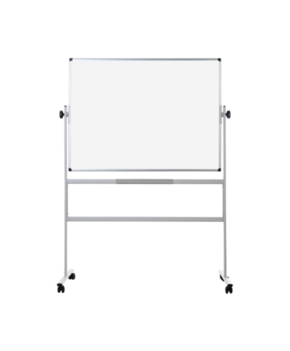 BI-OFFICE - PIZARRA VOLTEABLE LACADA MAGNETICA 1800X1200 MAYA (Ref.QR0503)