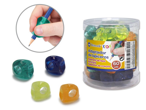 BISMARK - ADAPTADOR LAPICEROS KIDS (Ref.311164)