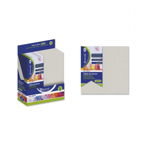 BISMARK - lienzo Pintura Lienzo pretensado (Ref.327030)