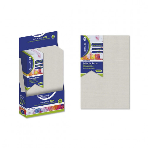 BISMARK - lienzo Pintura Lienzo pretensado (Ref.327031)