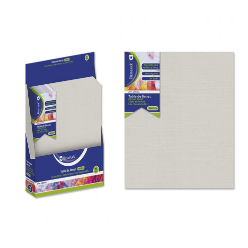 BISMARK - lienzo Pintura Lienzo pretensado (Ref.327032)