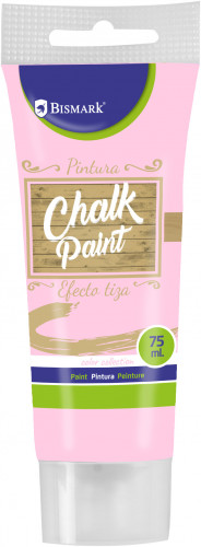 BISMARK - CHALK PAINT 75 ML ROSA (Ref.328681)
