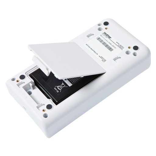 BROTHER - Base de bateria para TD2120N / TD2130N (Ref.PABB001)