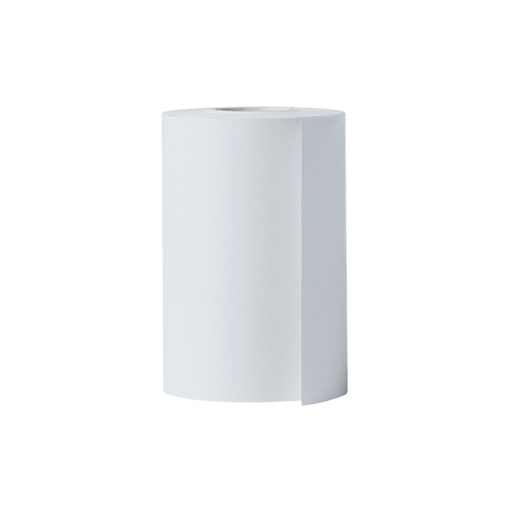 BROTHER - Caja de 24 rollos de papel termico continuo - Cada rollo mide 58mm de ancho y 13,8m de larg (Ref.BDL7J000058040)