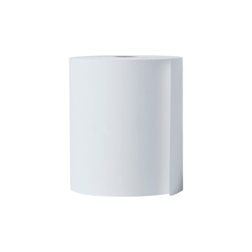 BROTHER - Caja de 8 rollos de papel termico continuo - Cada rollo mide 76mm de ancho y 42m de largo (Ref.BDL7J000076066)