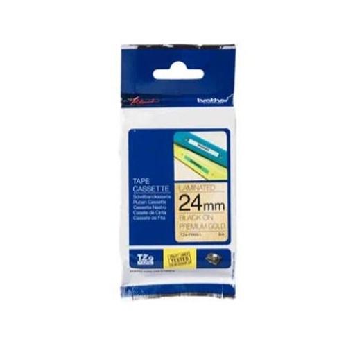 BROTHER - Cinta TZE PREMIUM (Ref.TZePR851)