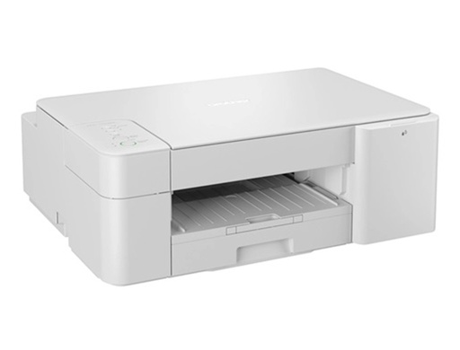 BROTHER - EQUIPO MULTIFUNCION DCPJ1200W DUPLEX WIFI 8 PPM NEGRO 3 PPM COLOR COPIADORA ESCANER IMPRESORA BANDEJA 150 (Canon L.P.I. 5,25€ Incluido) (Ref.DCPJ1200WRE1)