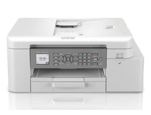 BROTHER - EQUIPO MULTIFUNCION MFCJ4340DW DUPLEX WIFI 13 PPM NEGRO 10,5 COLOR COPIADORA ESCANER IMPRESORA BANDEJA 150 (Canon L.P.I. 5,25€ Incluido) (Ref.MFCJ4340DWRE1)