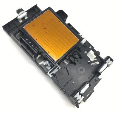 BROTHER - HEAD/CARRIAGE UNIT (Ref.LK6584001)