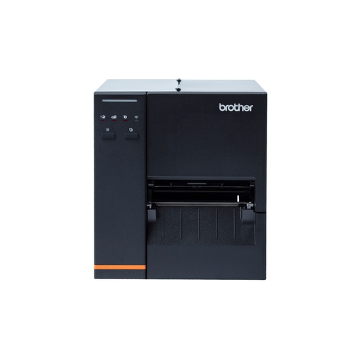 BROTHER - Impresora de Etiquetas Industrial de Transferencia Termica (Ref.TJ4120TN)