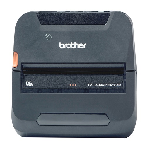 BROTHER - Impresora de Etiquetas Portatil (Ref.RJ4230B)