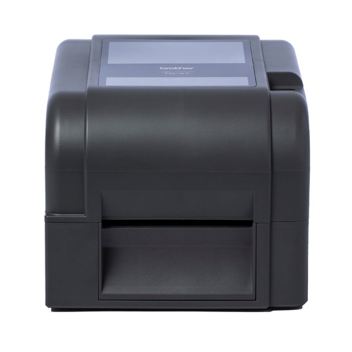 BROTHER - Impresora de Etiquetas y Tickets de Transferencia Termica (Ref.TD4520TN)