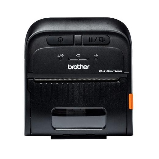 BROTHER - Impresora de Etiquetas y Tickets Portatil RJ3035 (Ref.RJ3035B)