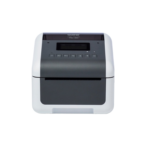 BROTHER - impresora de Etiquetas y Tickets TD-4550DNWB (Ref.TD4550DNWB)