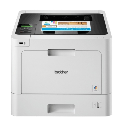 BROTHER - Impresora Laser Color HLL8260CDWT (Canon L.P.I. 4,5€ Incluido) (Ref.HLL8260CDWLT)