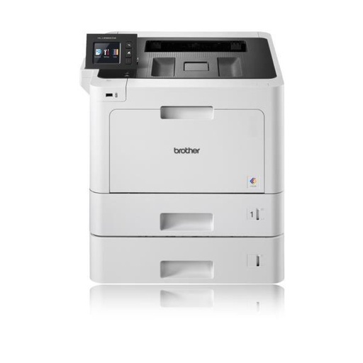 BROTHER - Impresora Laser Color HLL8360CDWT (Canon L.P.I. 4,5€ Incluido) (Ref.HLL8360CDWLT)