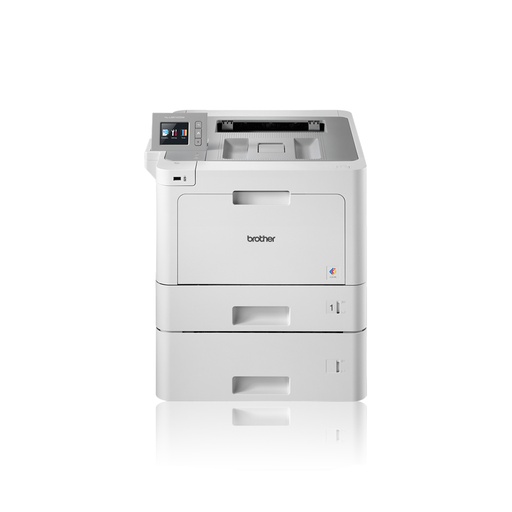 BROTHER - Impresora Laser Color (Canon L.P.I. 4,5€ Incluido) (Ref.HLL9310CDWT)