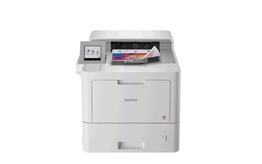 BROTHER - Impresora Laser Color HLL9470CDN 40 ppm (Ref.48009)