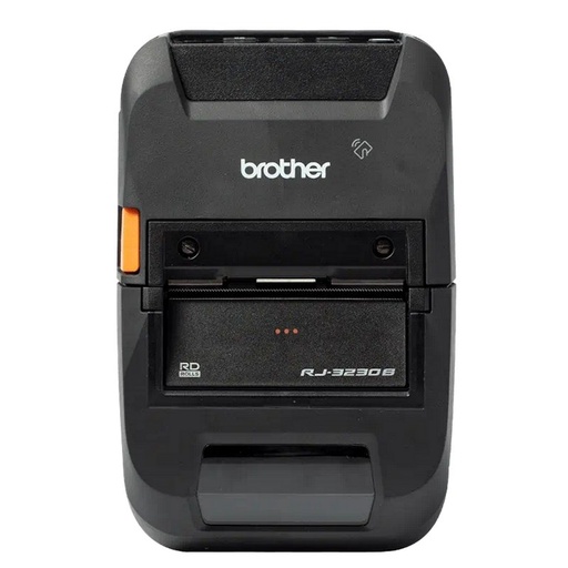 BROTHER - Impresora Térmica 3" Wifi/Bth (Ref.RJ-3250WBL)