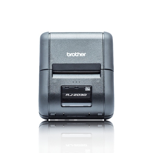 BROTHER - Impresora Termica de Etiquetas y Tickets Portatil RJ-2030 (Ref.RJ2030)