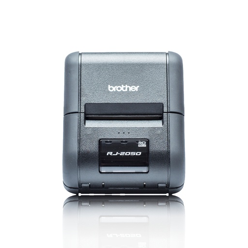 BROTHER - Impresora Termica de Etiquetas y Tickets Portatil RJ-2050 (Ref.RJ2050)