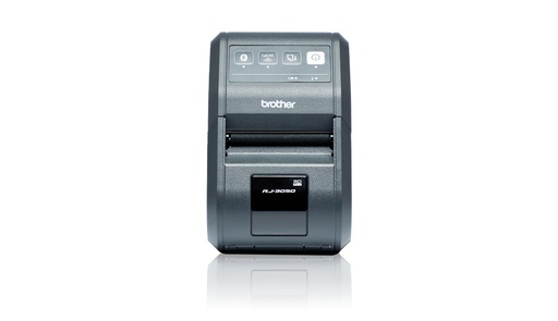 BROTHER - Impresora Termica de Etiquetas y Tickets Portatil RJ-3050 (Ref.RJ3050)