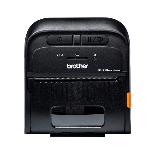 BROTHER - Impresora Termica de etiquetas y tickets Portatil (Ref.RJ3055WB)