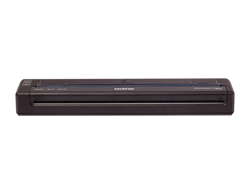 BROTHER - Impresora termica portatil A4, de 13,5ppm y 203ppp. Conexion USB. 13,5ppm - 203ppp (Ref.PJ822)