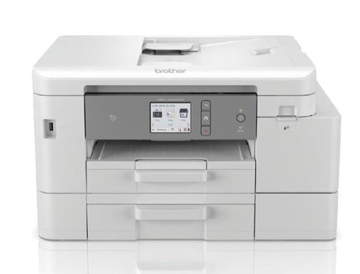 BROTHER - Multifuncion Inkjet MFC-J4540DWXL (Canon L.P.I. 5,25€ Incluido) (Ref.MFCJ4540DWXL)