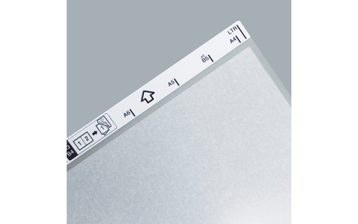 BROTHER - Pack de 2 Hojas Portadoras A4 (Ref.CSA3401)