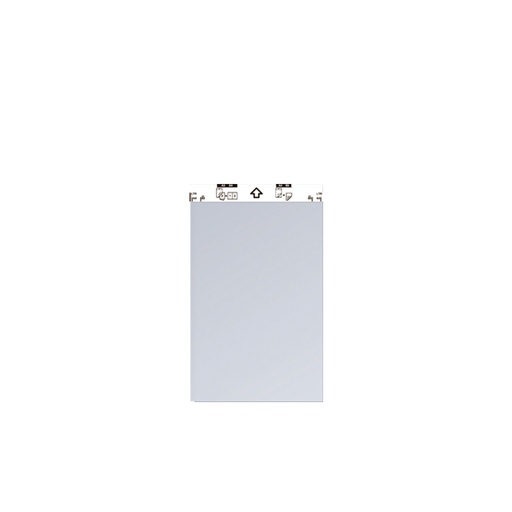 BROTHER - Pack de 2 hojas portadoras A4 (A3) (Ref.CSP001)