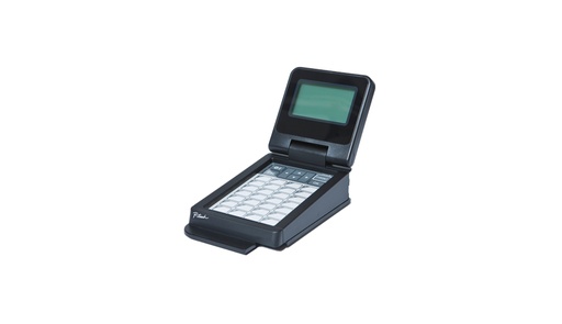 BROTHER - Panel tactil y pantalla LCD Para los equipos PTP950NW (Ref.PATDU003)