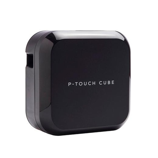 BROTHER - Rotuladora PT-P710BT Cube (Ref.PTP710BT)