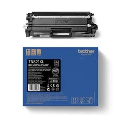 BROTHER - Toner Negro HLL9430CDN,MFCL9630CDN (Ref.48016)