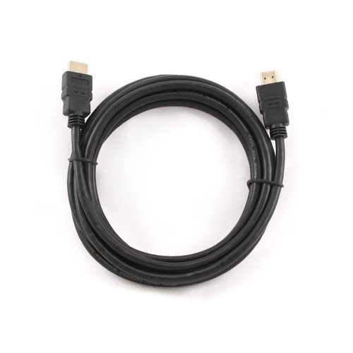 CABLEXPERT - CABLE HDMI 1.4 (M/M) 3 M (Ref.CC-HDMI4-10)
