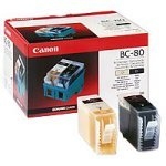 CANON - BJC 8500 CARTUCHO NEGRO (Ref.BC-80)