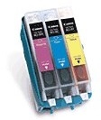 CANON - BJC 8500 CARTUCHO NEGRO (Ref.BC-81)