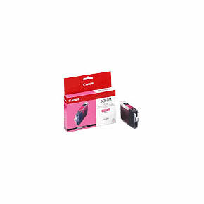 CANON - BJ-W 8500 CARTUCHO MAGENTA, 585 PÁGINAS (Ref.BCI-8M)