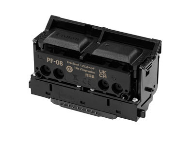 CANON - Cabezal PF-08 para TC-20 (Ref.51365)