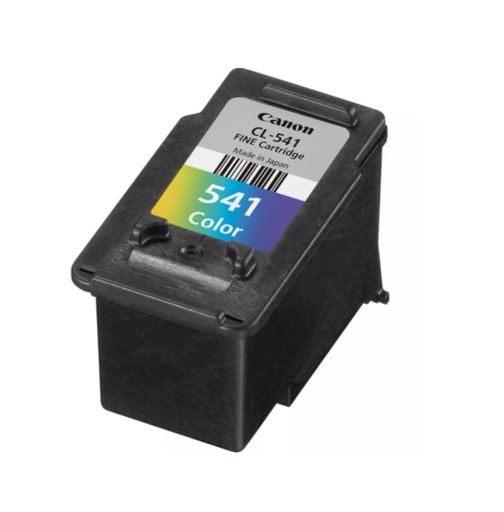 CANON - Cartucho CL-541 Color blister (Ref.5227B001)