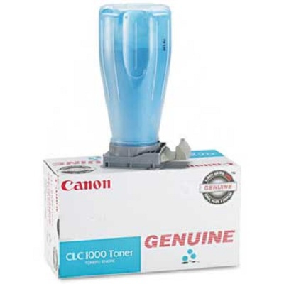 CANON - CLC-1000 Toner Cian (Ref.1428A002)