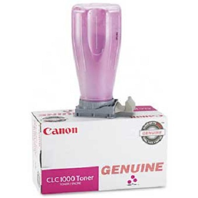 CANON - CLC-1000 Toner Magenta (Ref.1434A002)