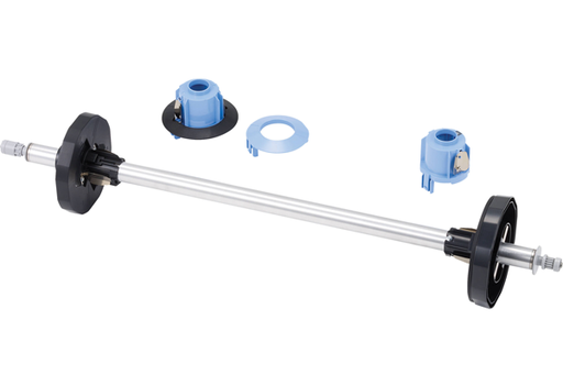 CANON - Eje rollo de 2”/3” para TX-2000 RH2-27 (Ref.1153C001AA)