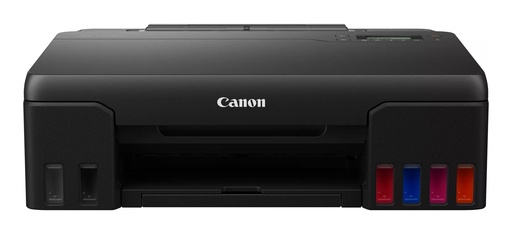 CANON - Impresora Megatank G550 (Canon L.P.I. 4,5€ Incluido) (Ref.4621C006)