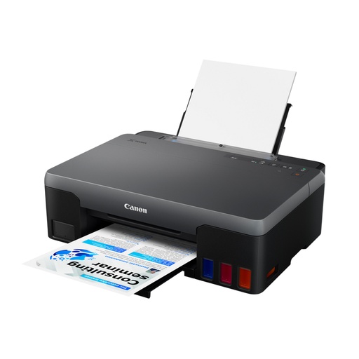 CANON - Impresora Megatank Pixma G1520 (Canon L.P.I. 4,5€ Incluido) (Ref.4469C006)