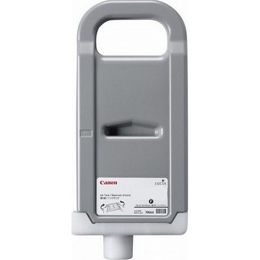 CANON - IPF6400 tinta Negro (300 ml) (Ref.5303B001AA)