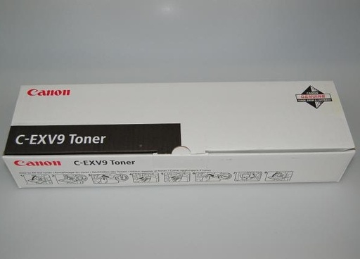 CANON - IR3100C/3100CN7/1370/2570 Tambor (Ref.8644A003)
