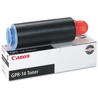 CANON - IR5800CI/5880CI/6800CI/6880CI Toner Negro (Ref.2447B002)