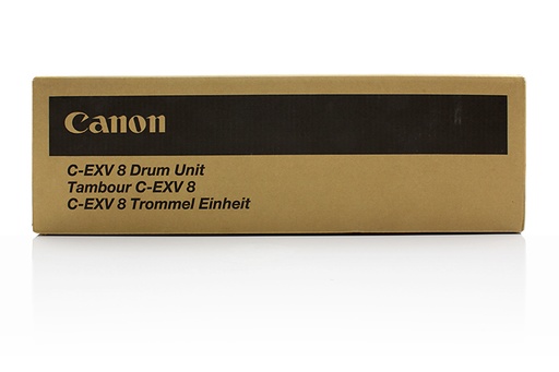 CANON - IRC2620N tambor amarillo (Ref.7622A002)